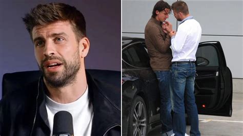 Explained: Truth behind Gerard Piqué and Zlatan。